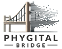 Phygital Bridge Logo